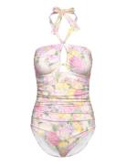 Love Lolita Prudence Swimsuit Lila