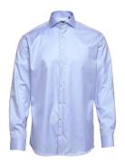 Bosweel Shirts Est. 1937 Regular Fit Mens Shirt Blå