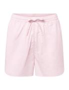 STUDIO FEDER Jasmin Shorts Rosa