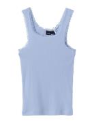 LMTD Nlfkab Sl Short Tank S Top Blå