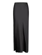 Lindex Skirt Mary Svart