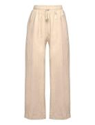 Sofie Schnoor Young Trousers Beige