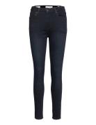 Dion Bottoms Jeans Skinny Blue Pepe Jeans London