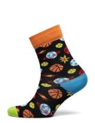 Kids Space Socks Gift Set Sockor Strumpor Multi/patterned Happy Socks