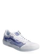 Ua Evdnt Ultimatewaffle Sport Sneakers Low-top Sneakers Blue VANS