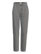 Loose Fitted Pants - Anna Fit Bottoms Jeans Straight-regular Grey Cost...