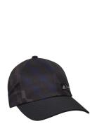 Marimekko Aeroready Baseball Cap Sport Headwear Caps Multi/patterned A...