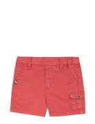 Short13 Bottoms Shorts Red Tartine Et Chocolat