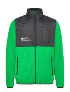 El Solarolo Fz Jacket Sport Sweat-shirts & Hoodies Fleeces & Midlayers...