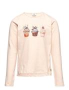 Hust & Claire Amel - T-Shirt Rosa