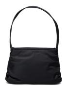 Scape Mini Matte Twill Bags Top Handle Bags Black HVISK