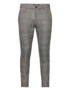 Pisa West Bottoms Trousers Casual Grey Gabba