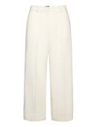 Relax St Pant.admira Bottoms Trousers Suitpants White Theory