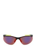NIKE Vision Nike Aerial E Svart