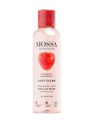 MOSSA Juicy Clean Micellar Water Nude