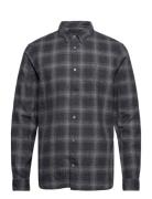 Himonya Ls Shirt Tops Shirts Casual Multi/patterned AllSaints