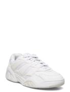 Court Magnetic Sport Sneakers Low-top Sneakers White Adidas Originals