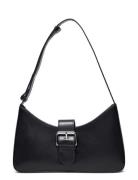 Apollo Florence Black Bags Top Handle Bags Black Nunoo