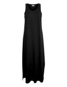 Kaffe Kaditte Jersey Dress Svart