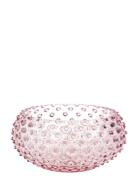 Anna Von Lipa Hobnail Tapas 23 Cm Rosa