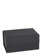 OYOY Living Design Hako Storages Box - A5 Svart