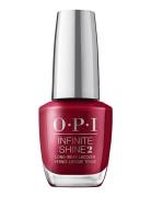 OPI Is - Red -Y -For The Holidays 15 Ml Röd