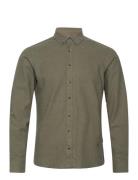 Blend Bhburley Bd Shirt Noos Khaki Green