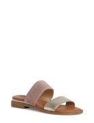 Tamaris Women Slides Beige