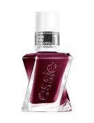 Essie Essie Gel Couture Model Clicks 370 13,5 Ml Röd