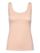 Calida Natural Comfort Tank Top Rosa