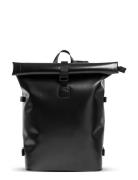 IAMRUNBOX Everyday Rolltop Svart