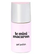 Le Mini Macaron Single Gel Polish Meringue Kräm