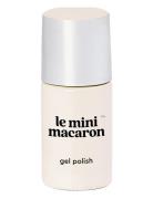 Le Mini Macaron Single Gel Polish Cotton Gul