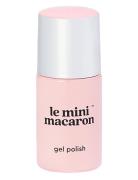 Le Mini Macaron Single Gel Polish Blush Rosa