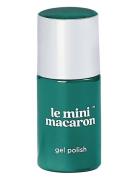 Le Mini Macaron Single Gel Polish Le Vert Grön