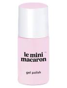 Le Mini Macaron Single Gel Polish Camelia Rosa