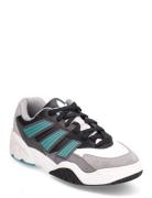 Court Magnetic Sport Sneakers Low-top Sneakers White Adidas Originals