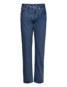 LEVI´S Women 501 Jeans For Women Shout Out Blå