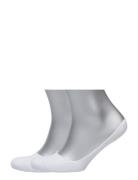 Esprit Socks Cotton In 2P Vit