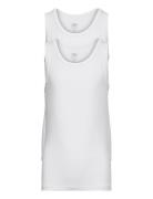 JBS Jbs Boys 2-Pack Singlet Fsc Vit