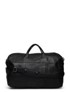 Still Nordic Stillrichard Travel Bag Svart