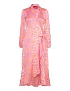 Cras Laracras Dress Rosa