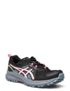 Asics Trail Scout 3 Svart