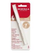 Mavala Nail-White Crayon Nude