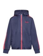 Levi's Levi's Core Windbreaker Blå