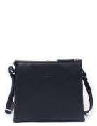 Adax Venezia Shoulder Bag Sus Svart