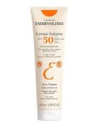 Embryolisse Sun Cream Spf50 100 Ml Nude