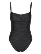 Rosemunde Swimsuit Svart