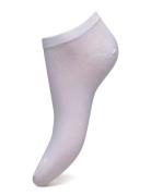 Wolford Sneaker Cotton Socks Rosa