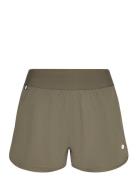 Björn Borg Ace Shorts 2 In 1 Grön